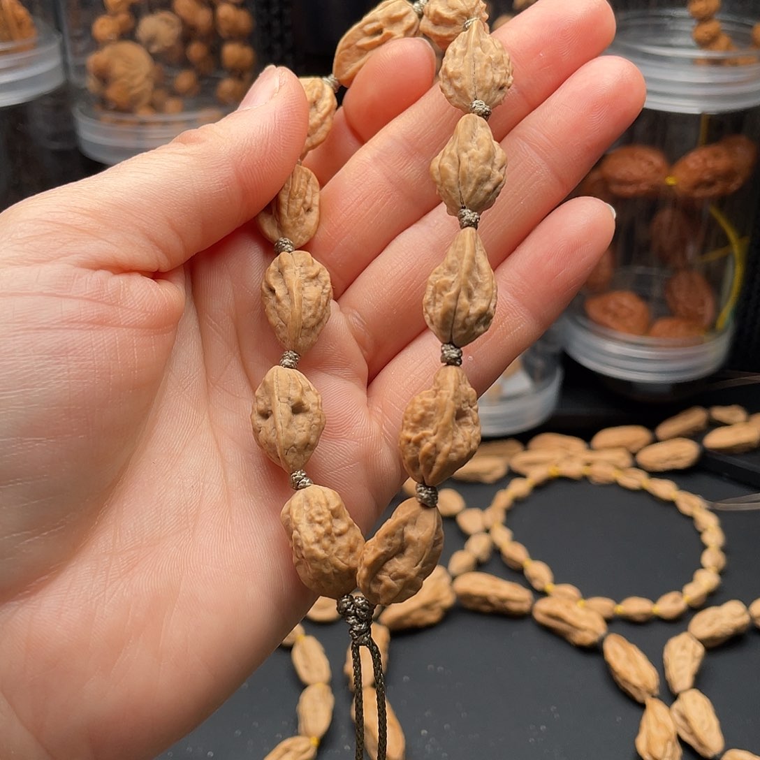 *****吊坠文玩核桃002小蛤蟆头