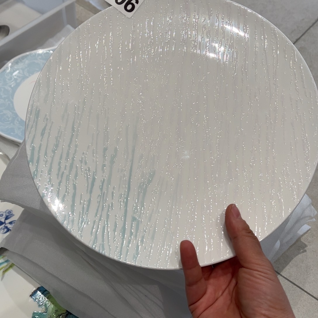 瓷片906 全场微瑕介意慎拍