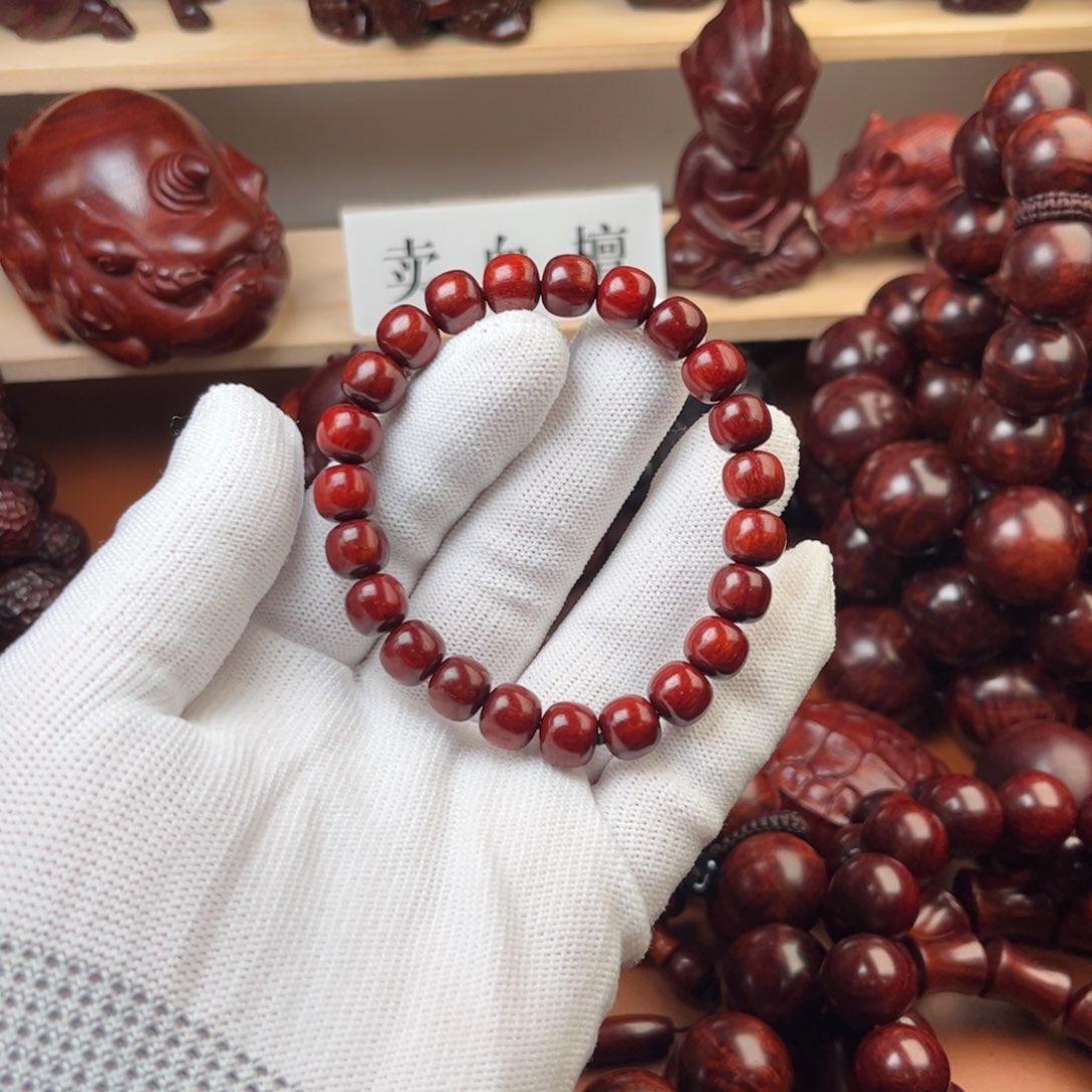 木8x9老型珠-多样性发其一