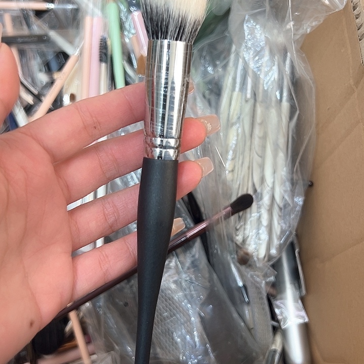 小扫把腮红刷腮红刷