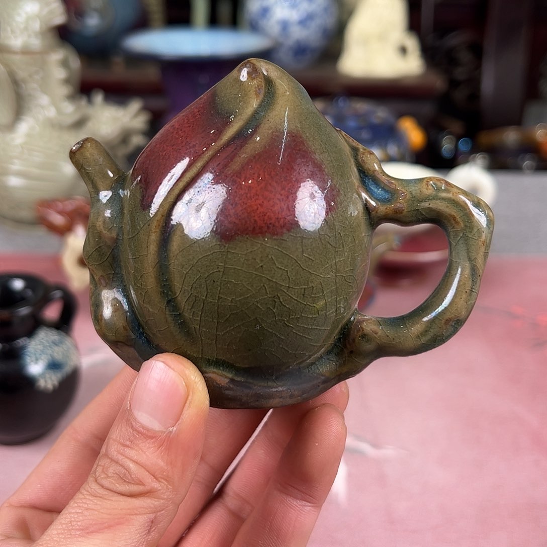 瓷片摆件摆件摆件摆件