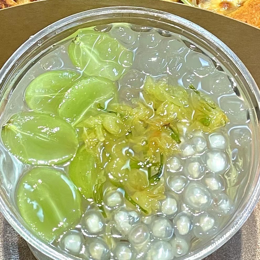 青提冰粉