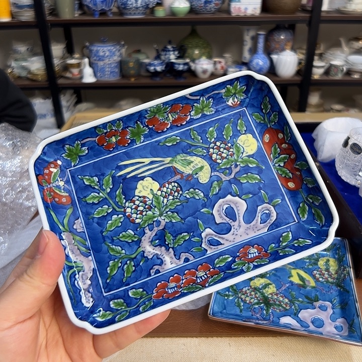 瓷片介里家的精选好物