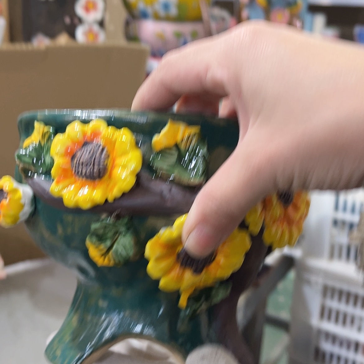 【闪购商品】红陶福利