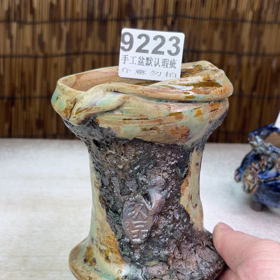 景德镇陶瓷玖品艺术
