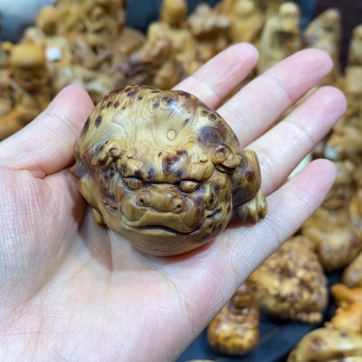 柏木（崖柏）崖柏888