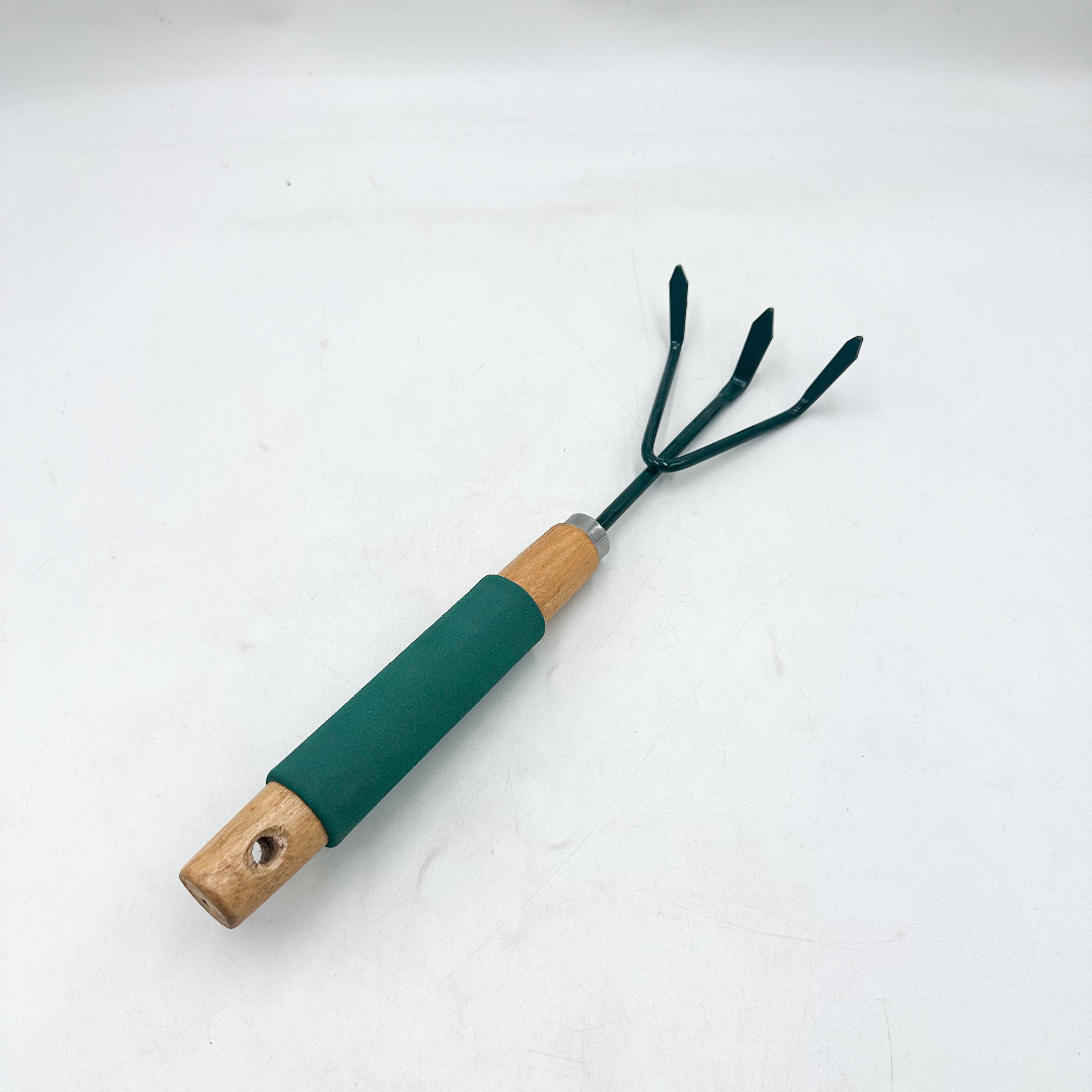 62316 园林园艺工具三爪耙