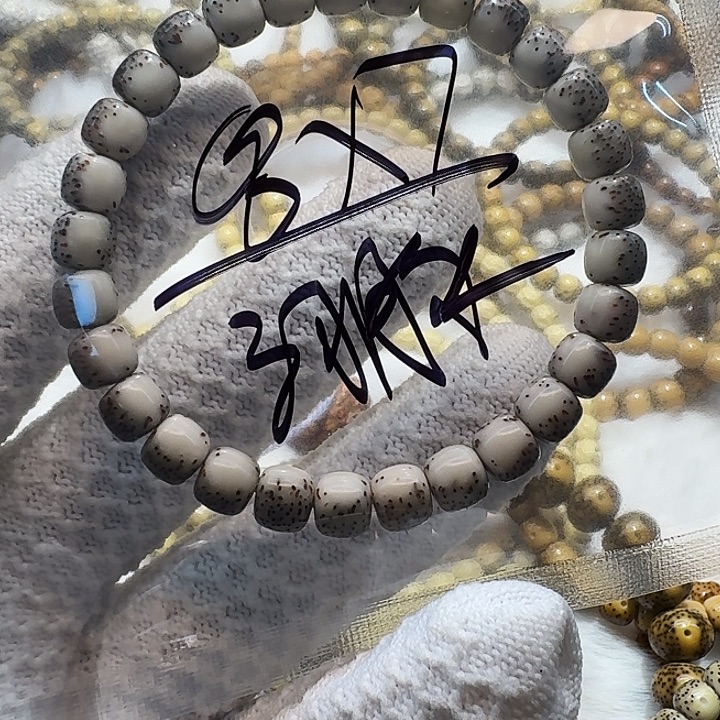 星月菩提吊坠海南