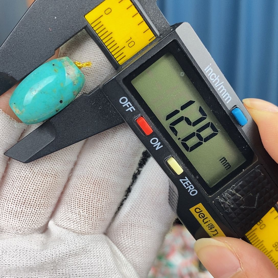 【闪购商品】绿松石珠宝奇石未镶嵌