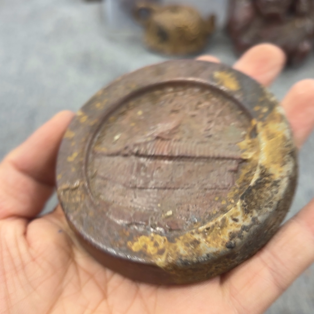 非常喜欢这个瓷器