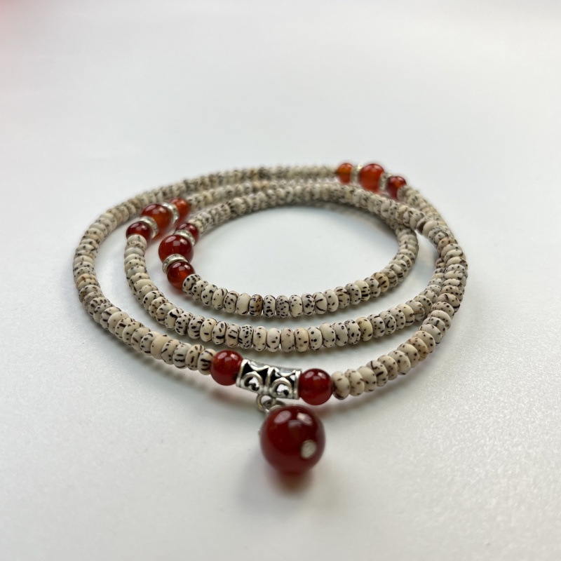 星月菩提手串 S-0150