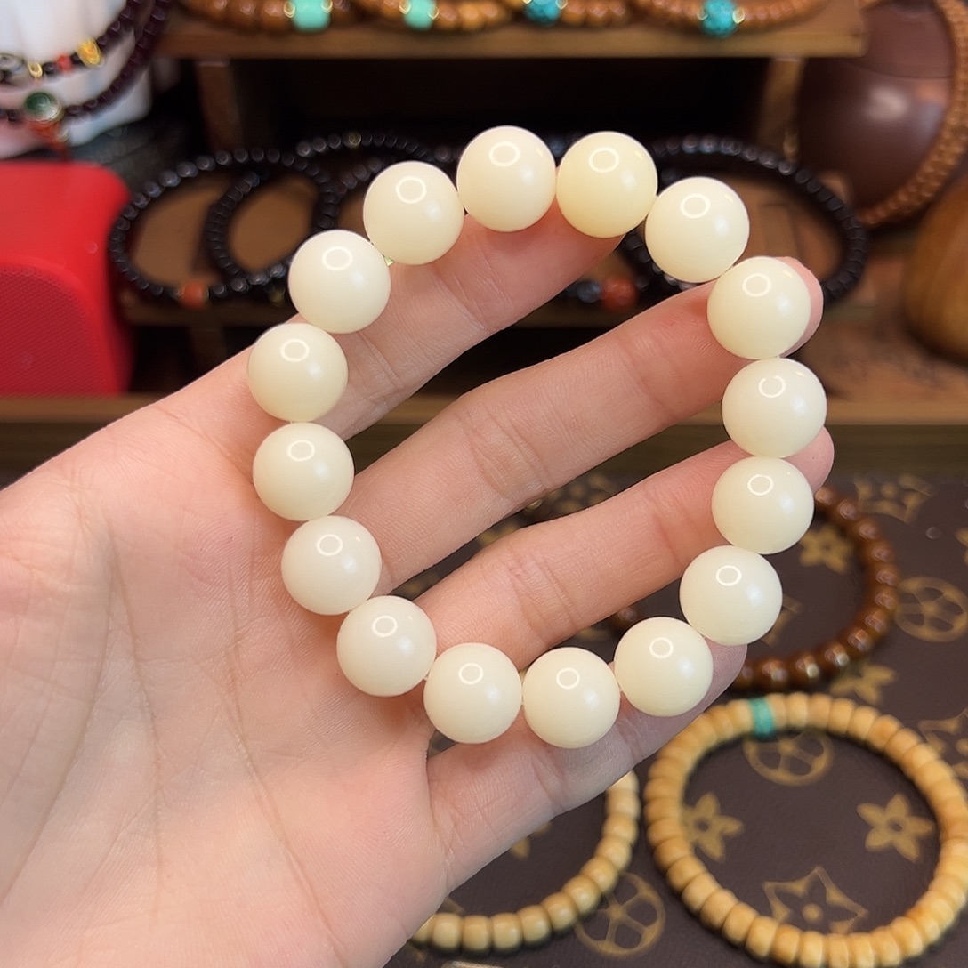 菩提根/象牙果手串