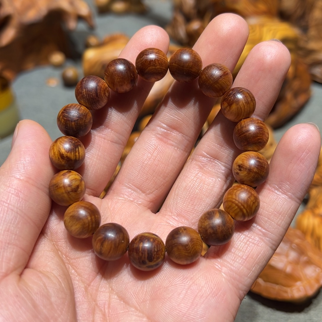 柏木（崖柏）北太行陈化崖柏