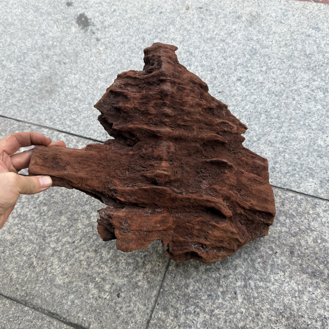 海南老料工艺定制摆件