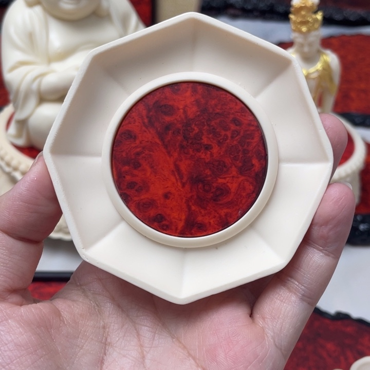 东非黑黄檀（紫光檀）