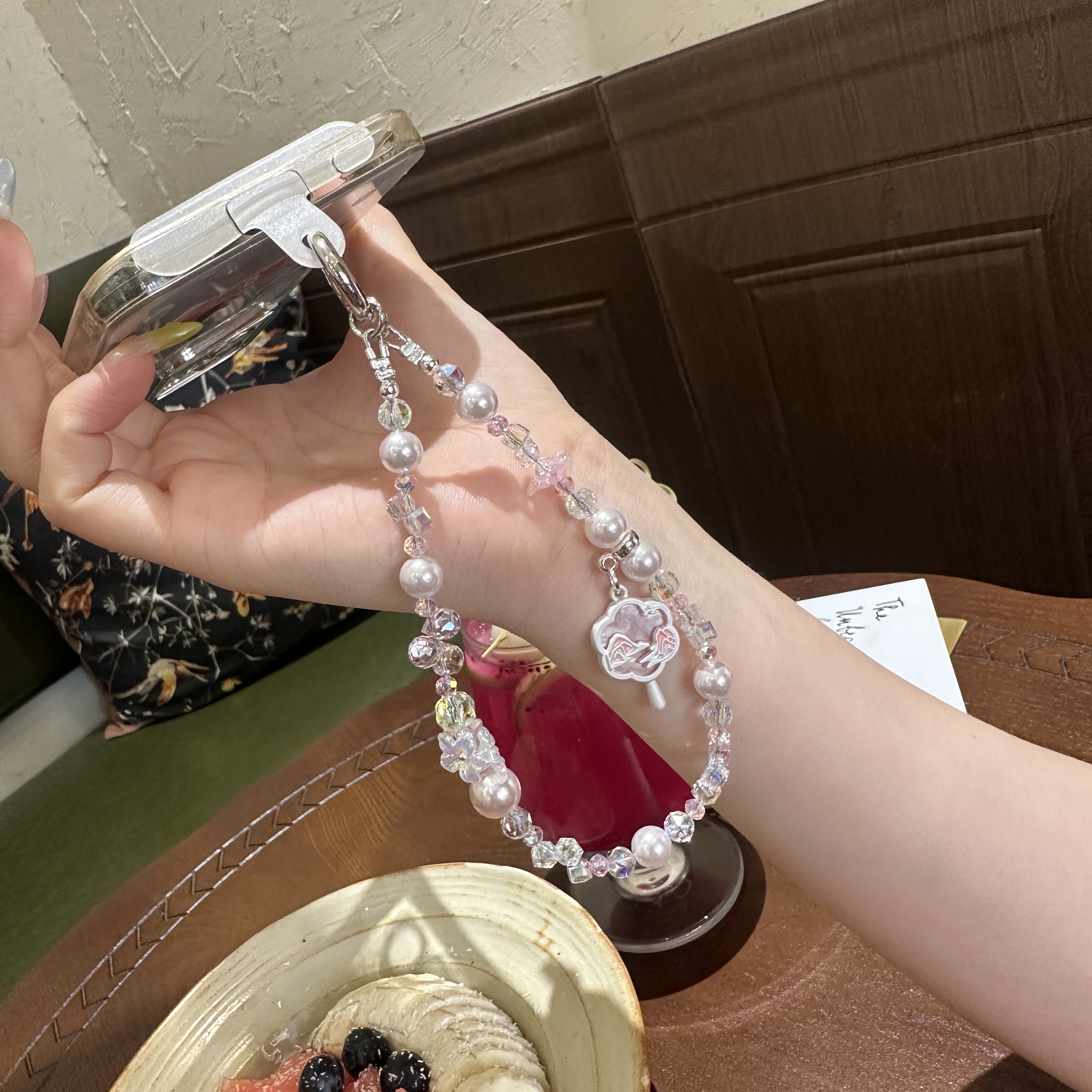 【5768】手机链饰品