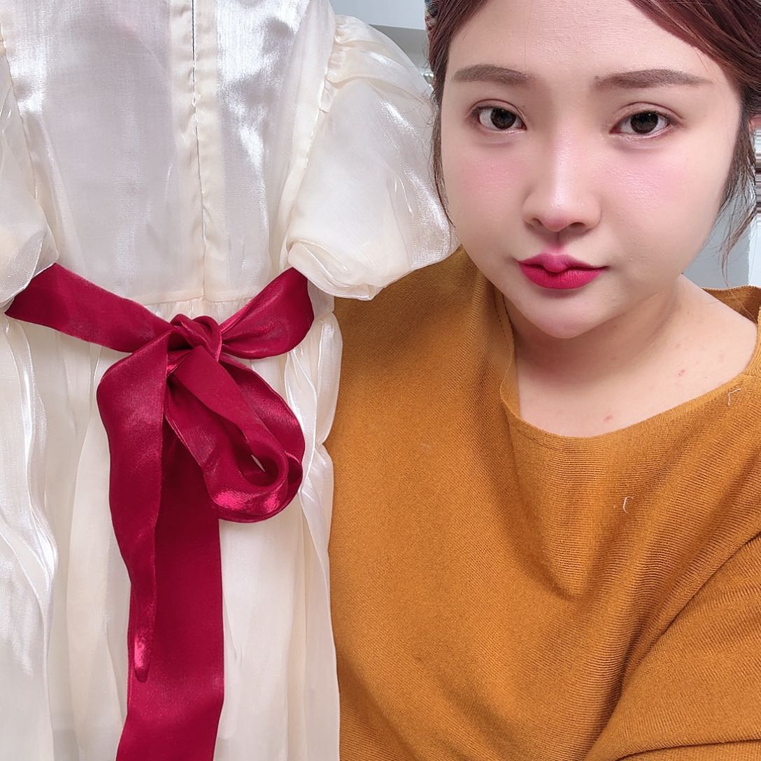 80欧根纱裙子哈哈哈哈