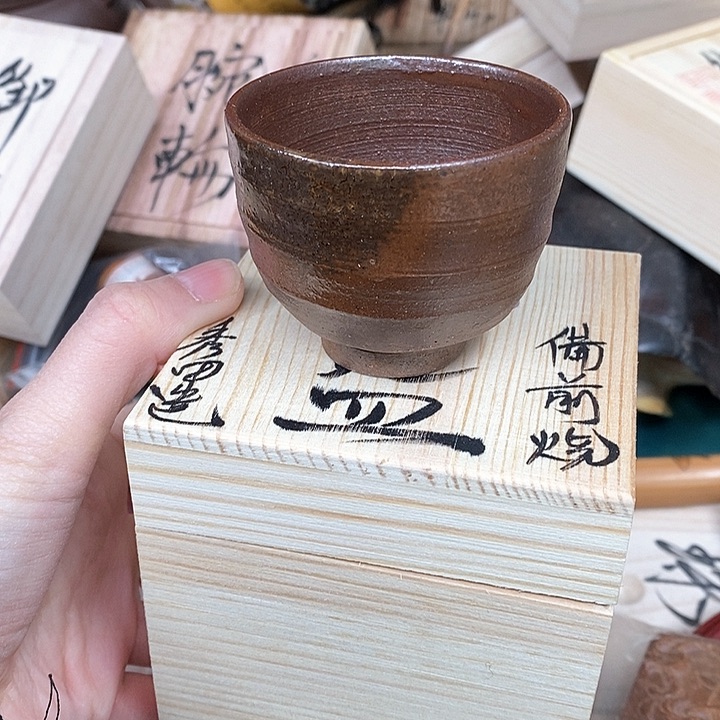 工艺品陶瓷多样型发货一个