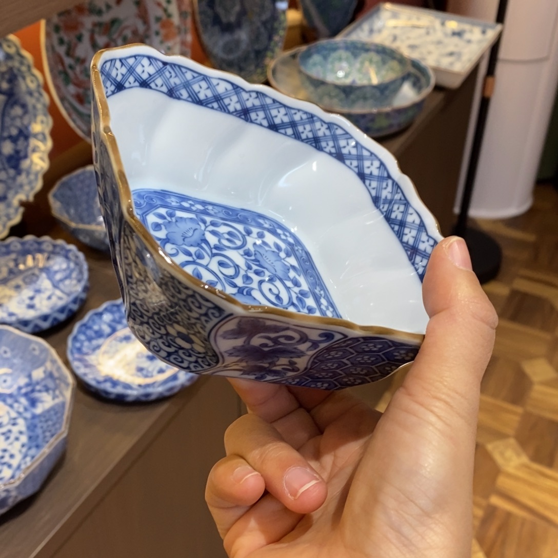 13 厘米 小杨瓷器陶瓷陶瓷