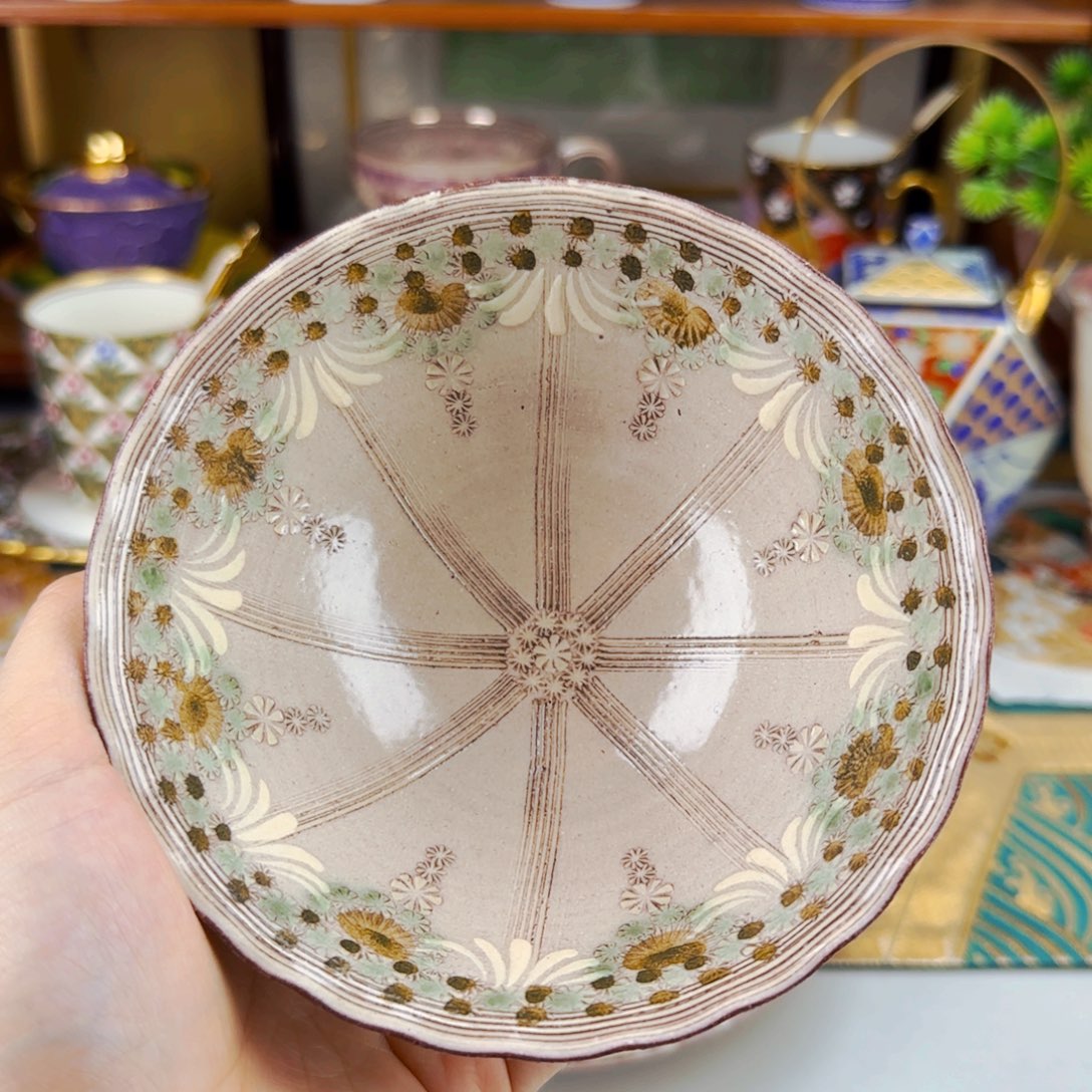 高端陶瓷福利不停！