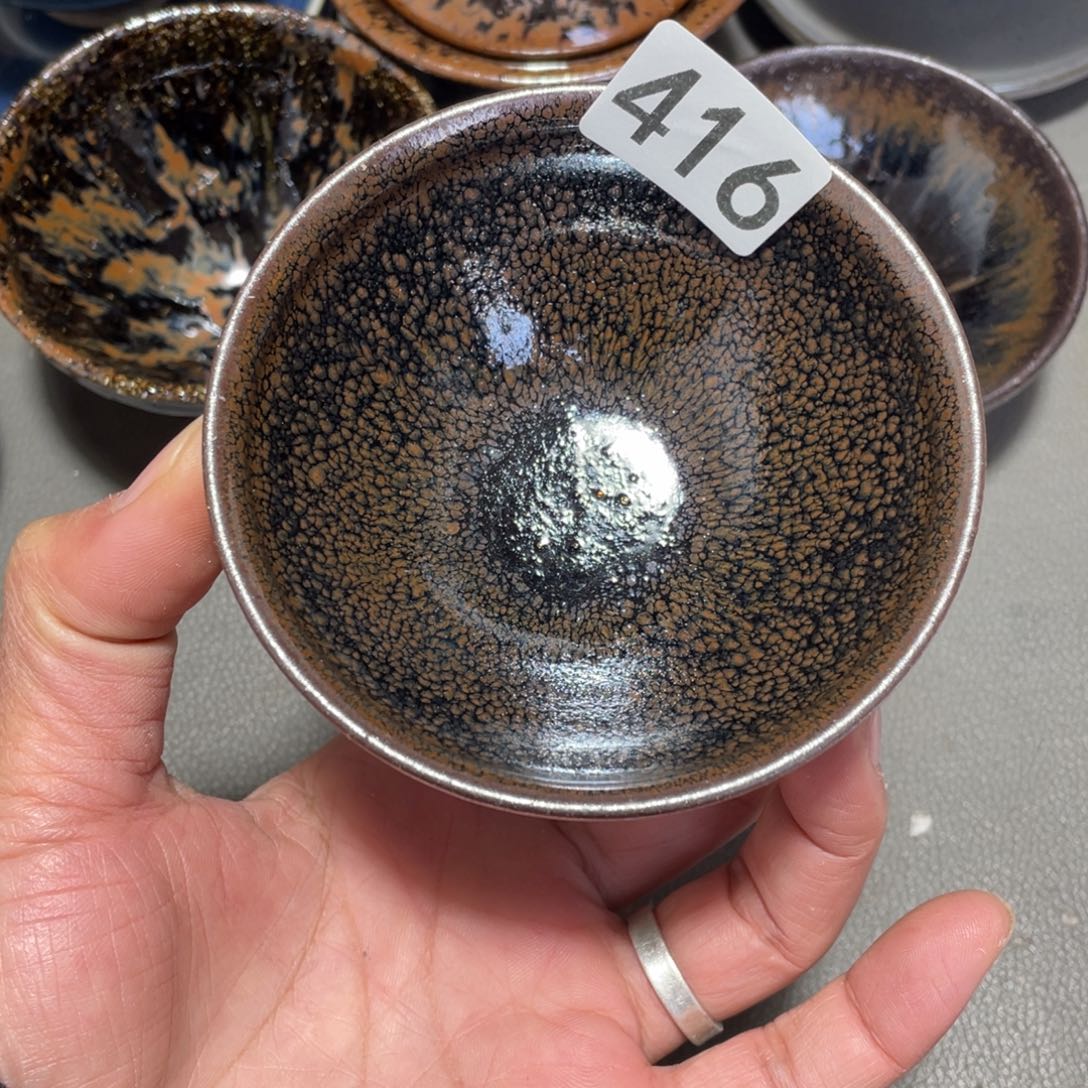 茶盏美好生活从开始到