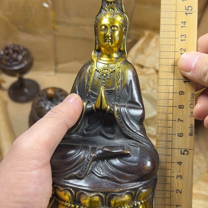 创意设计摆件制作