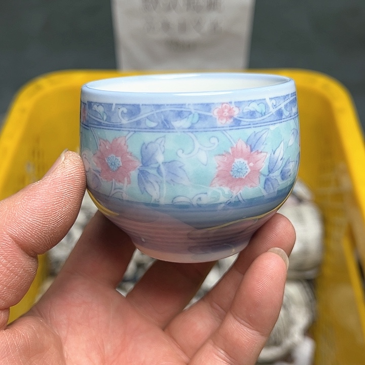 25包邮，盘子，碗，杯子，茶壶，默认瑕疵