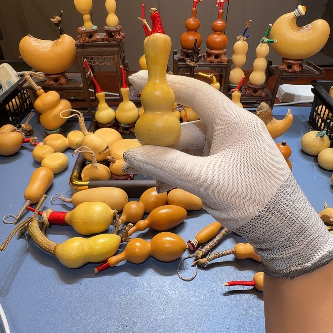 _***間大叶紫檀（黑酸枝木类）