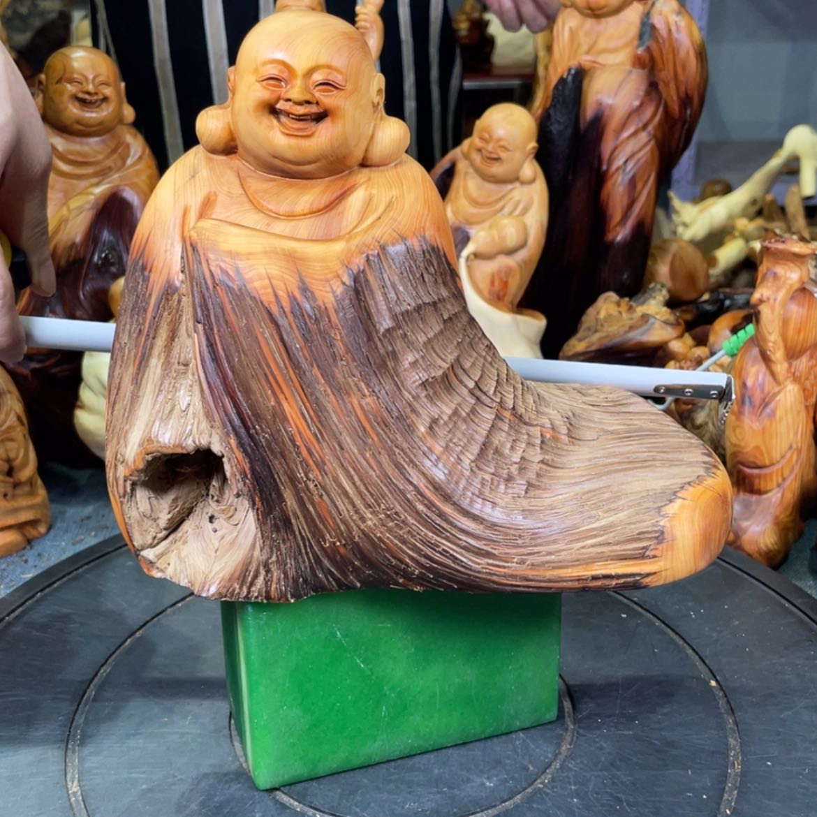 【闪购商品】柏木（崖柏）其他