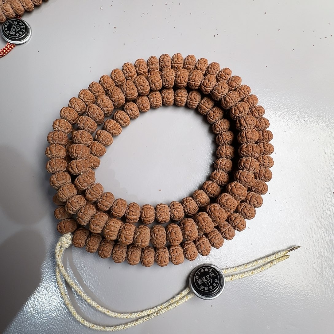 ****丁一物一图717老树王9.3mm