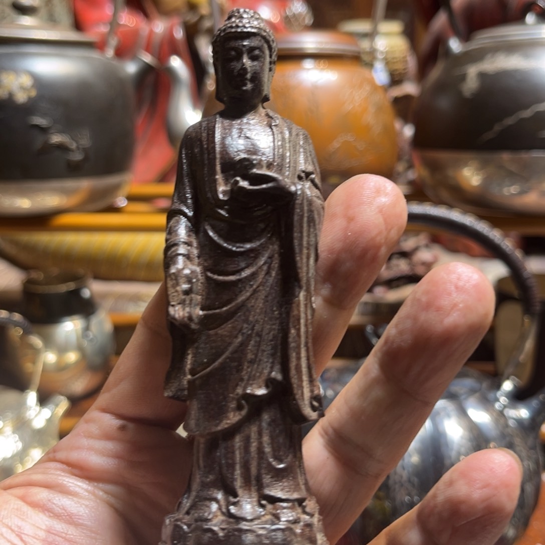 中古回流福利多多