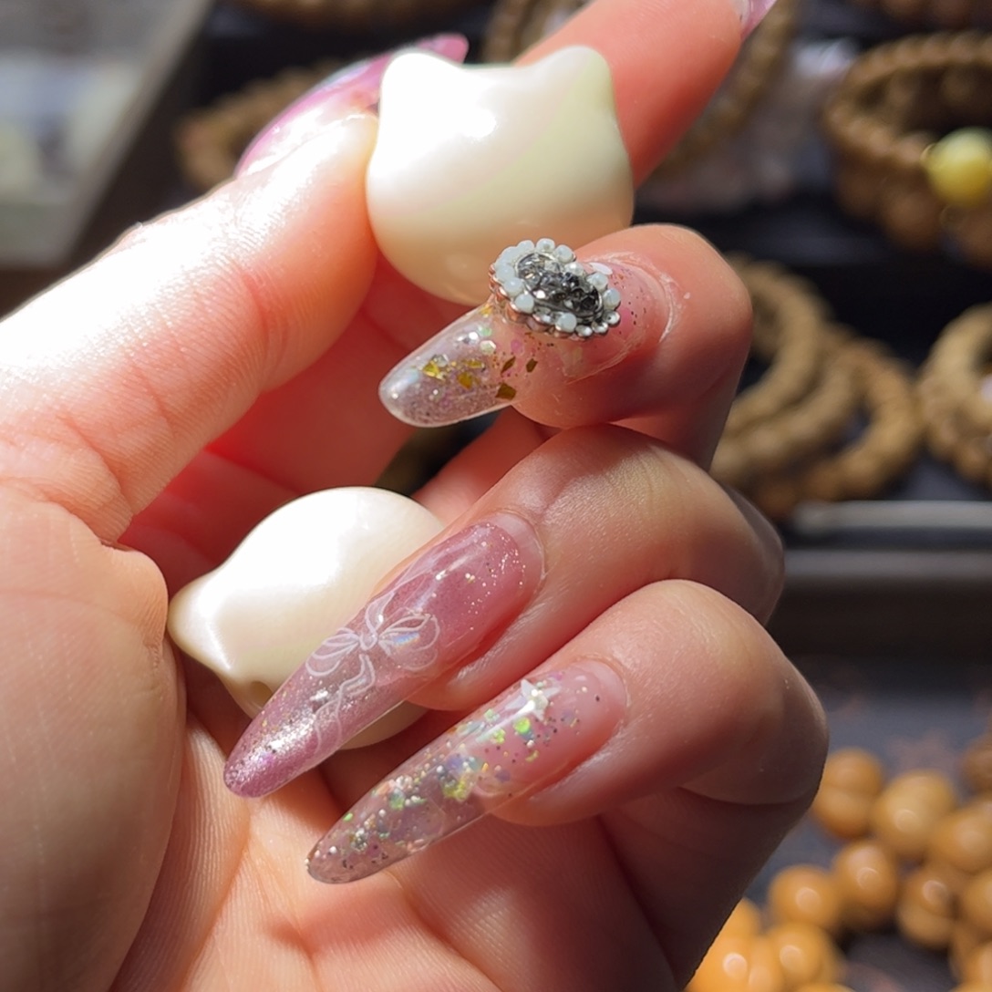 漠***漠猴头核桃吊坠22猫三通全品无瑕