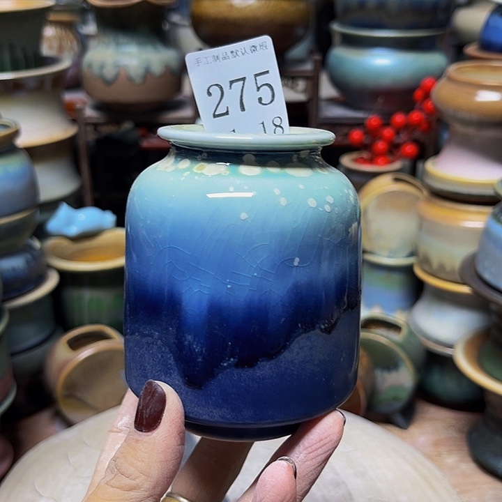 瓷片景德镇陶瓷手工制作
