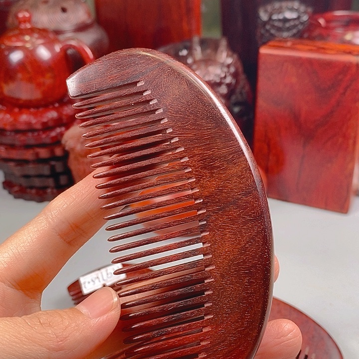 檀香紫檀（小叶紫檀）