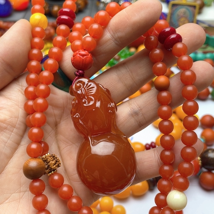 树脂制品6号毛衣链