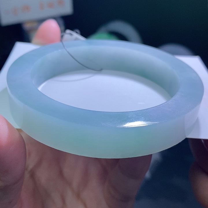 未镶嵌翡翠定制翡翠