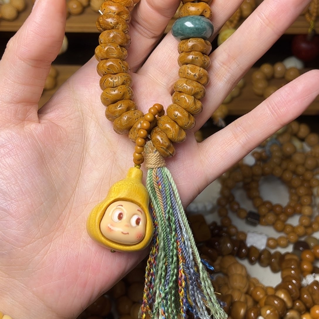 小***跶木质非金属天然猴头