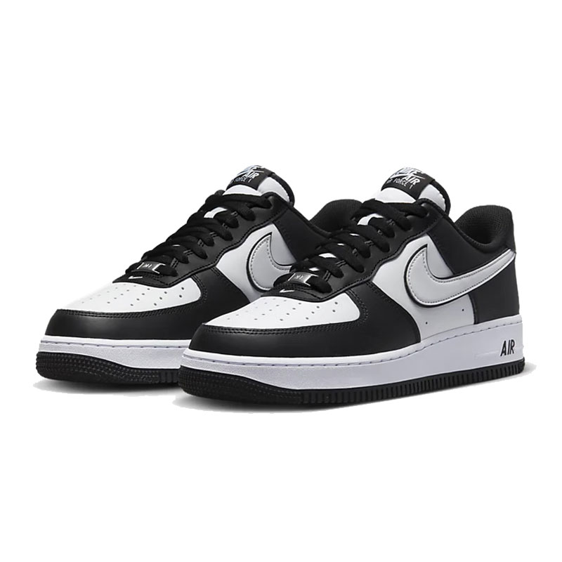 Nike耐克空军一号男鞋AirForce1雅丹街潮DV0788-001欧若风