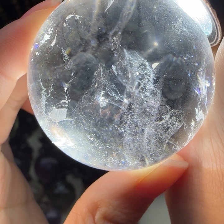 摆件未镶嵌水晶a508