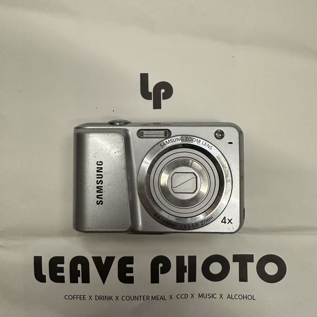 8新 Samsung/三星 三星ES25  二手商品ON退换