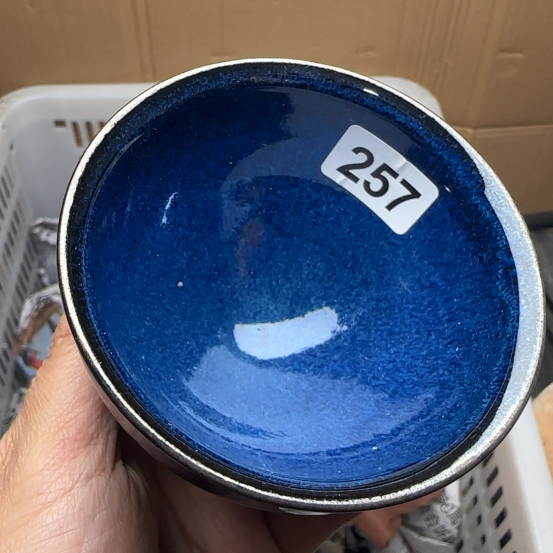 茶盏建盏主人杯单盏