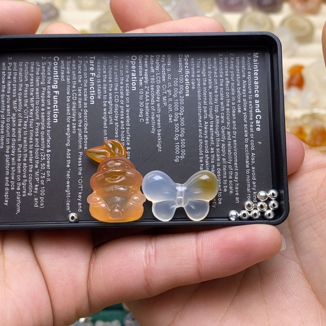 玛瑙/玉髓未镶嵌颈饰玛***?