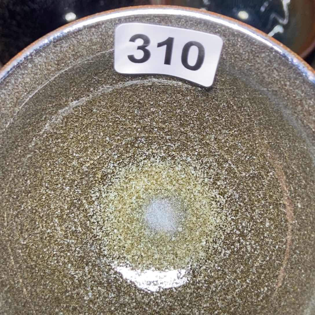 宋月古窑，建盏茶器