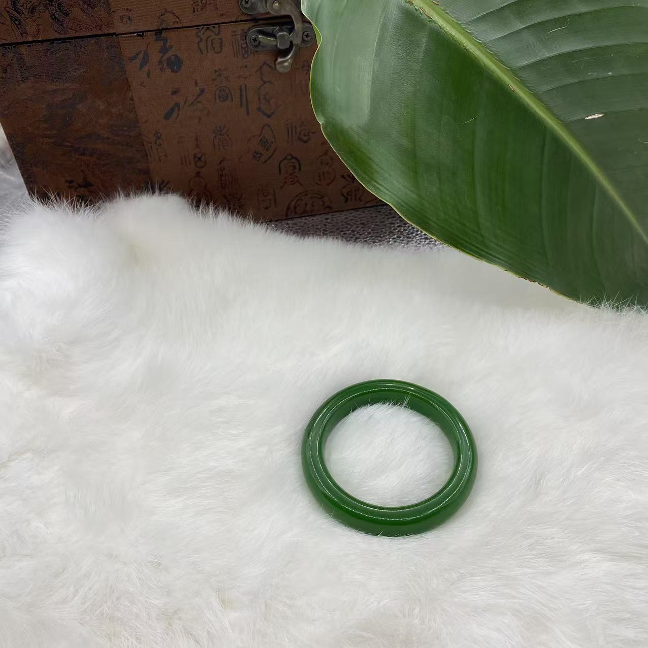 【缅贸甄选】XM061高端时尚设计手串多样发一