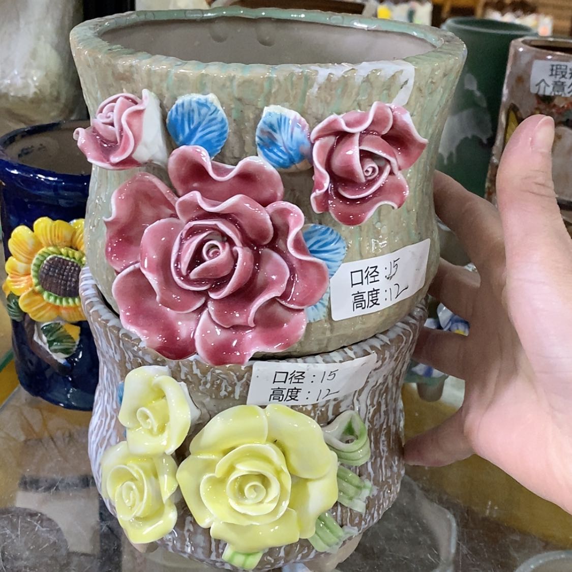 【闪购商品】红陶福利