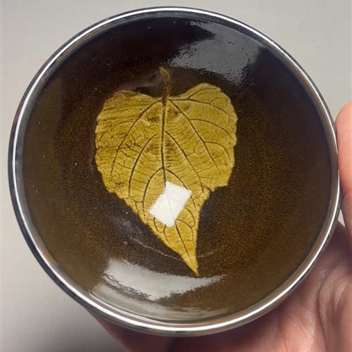 【闪购商品】茶盏-184............