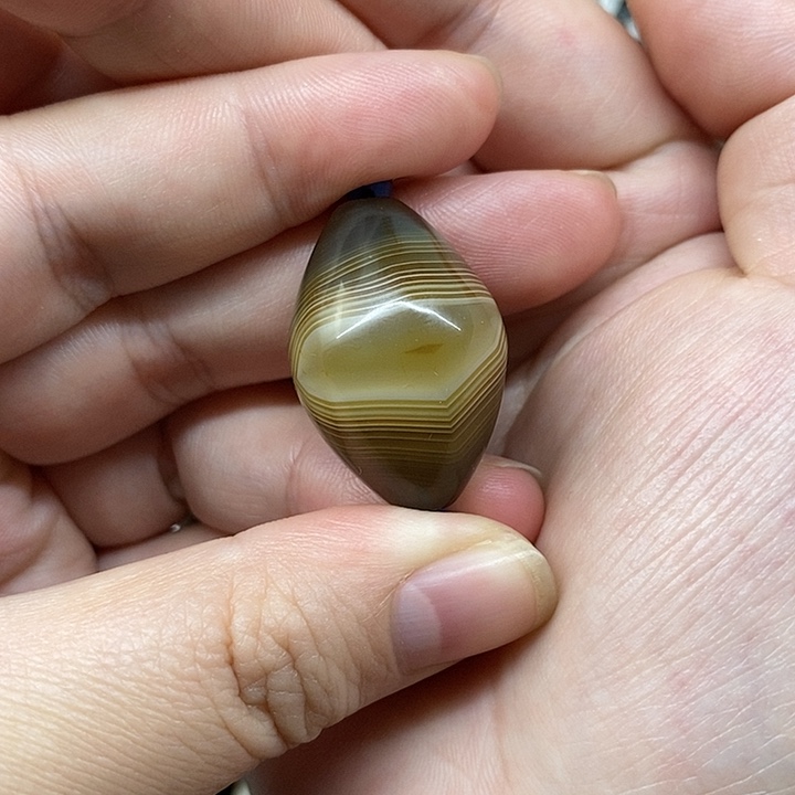 玛瑙/玉髓玛瑙未镶嵌