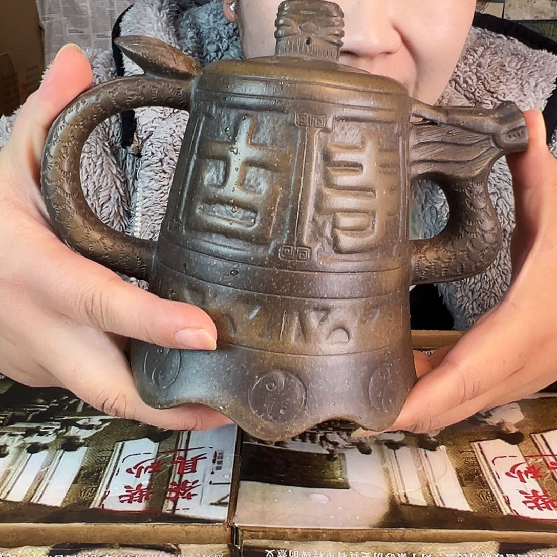 茶壶紫砂紫砂壶手工
