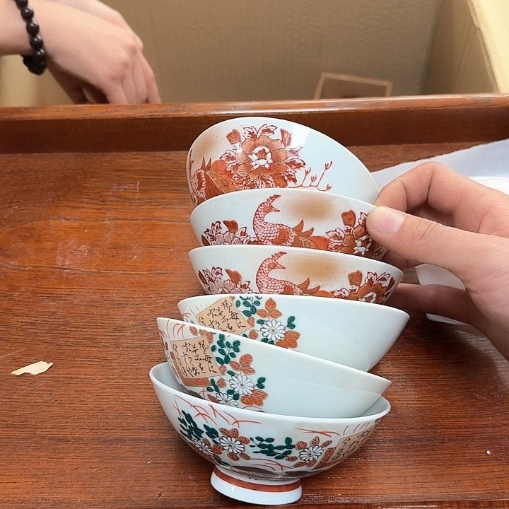 瓷片瓷质品工艺品