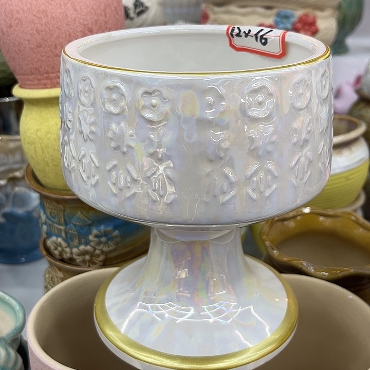 多肉植物陶瓷花盆